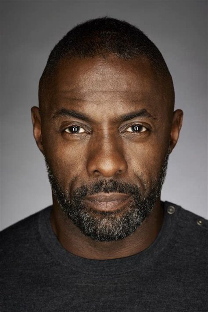 Is Idris Elba British?