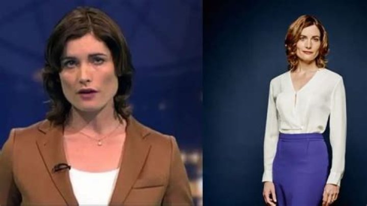 Is Illness The Reason Behind Romilly Weeks’ Weight Loss?