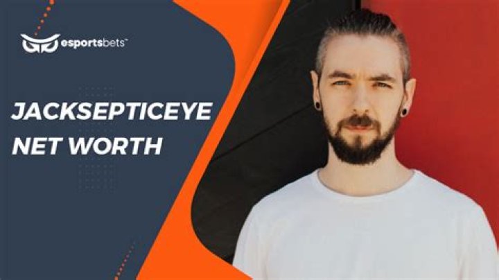 Is Jacksepticeye Gay? Get More Updates!