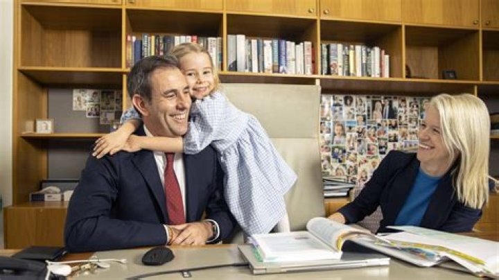 
Is Jim Chalmers Wife A Writer? Career And Net Worth Details On Laura Anderson 