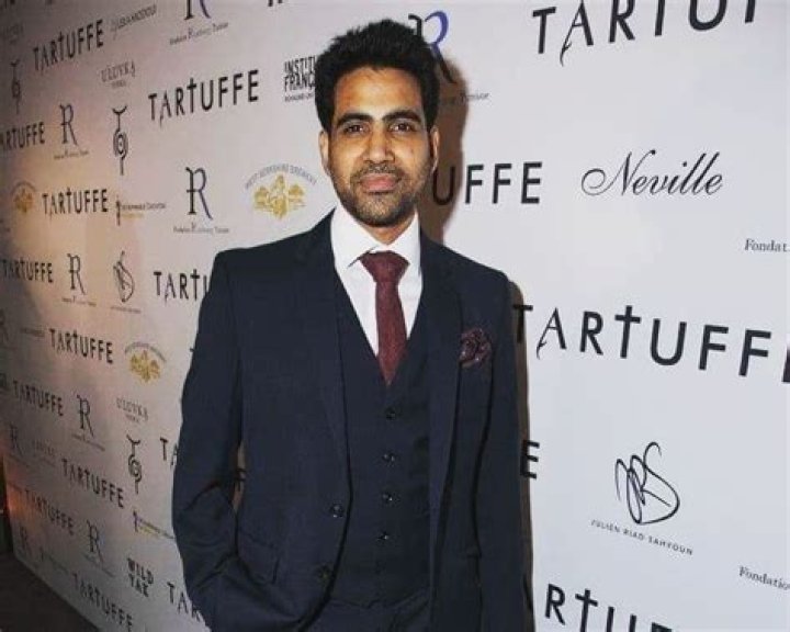 Is Kheerat Leaving Eastenders? Where Is Actor Jaz Singh Deol Going?