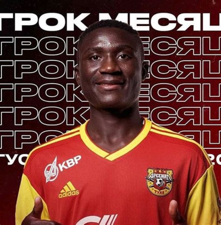 Is Kings Kangwa in a Relationship? What is his Net Worth and Salary?