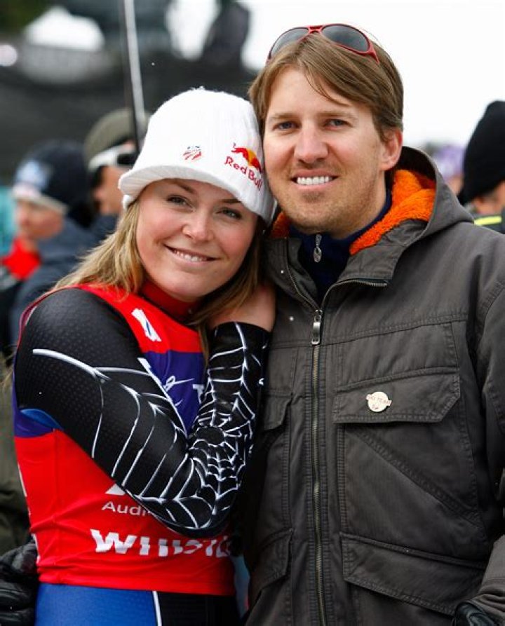 
Is Lindsey Vonn Related To Joanne Woodward? Meet The Former Alpine Ski Racer Parents And Family 