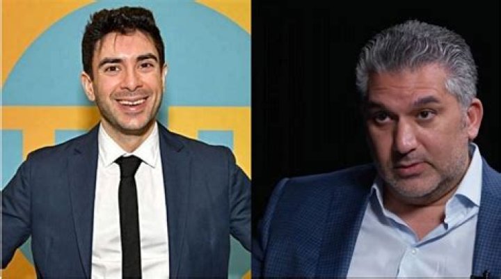 Is Nick Khan Related To Tony Khan Or Is It Just Similar Careers and Surnames?