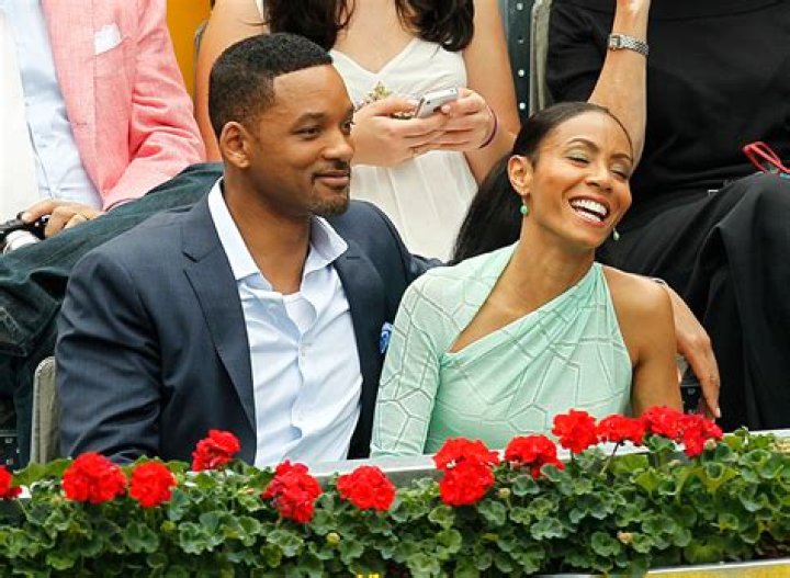 Is Will Smith Mixed Race?