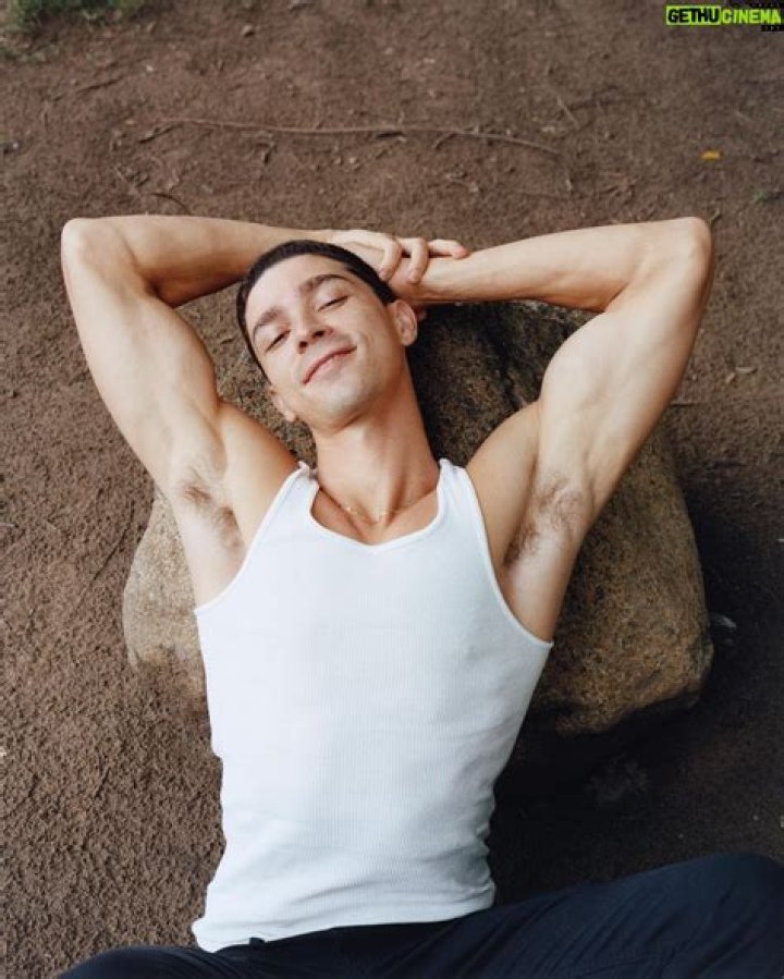 Isaac Powell - Bio, Age, Wiki, Facts and Family