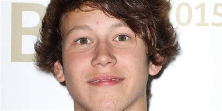 Isaac Waddington - Bio, Age, siblings, Wiki, Facts and Family