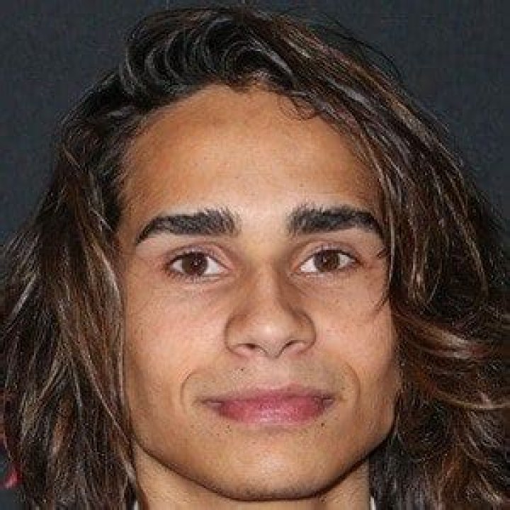 Isaiah Firebrace - Bio, Age, siblings, Wiki, Facts and Family