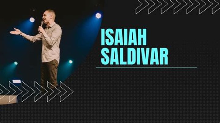 Isaiah Saldivar: YouTube Star Detailed Bio, Age, Birthday, & Height Insights and more
