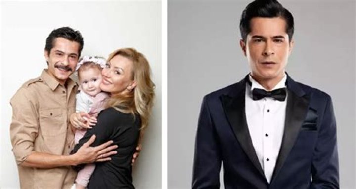 Ismail Hacioglu - Bio, Age, Wiki, Facts and Family