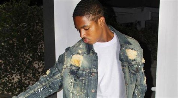 Issac Ryan Brown Paves Way for Long-Term Stardom with Release of Debut EP “What I’m On” (Exclusive) – Celeb Secrets