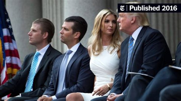 Ivanka Trump Dragged For Asking People To ‘Wear A Mask’ On July 4th: ‘Tell Your Father’