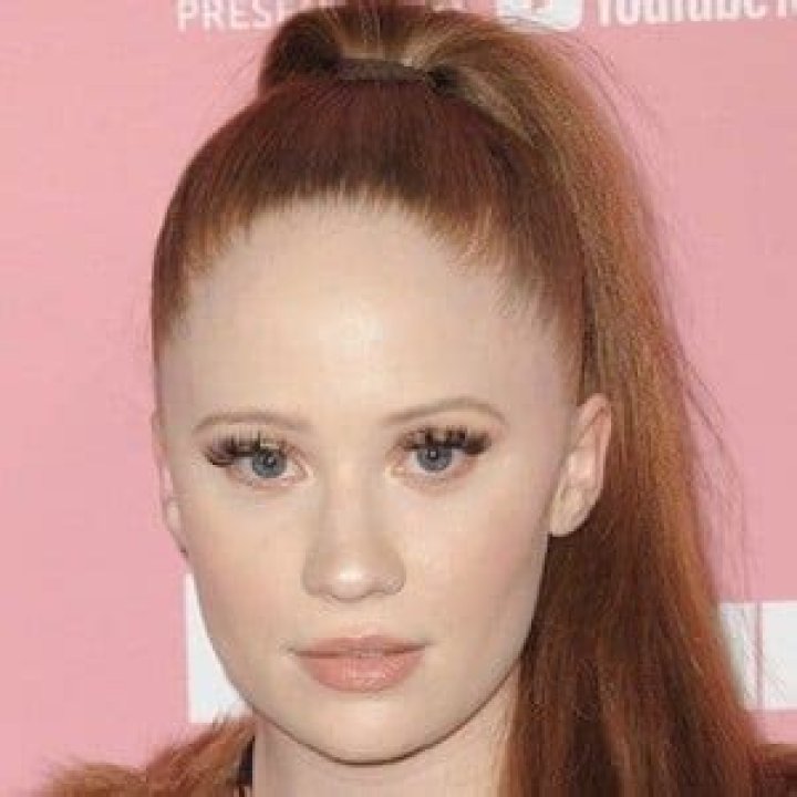 Iyla Blue - Bio, Age, Wiki, Facts and Family