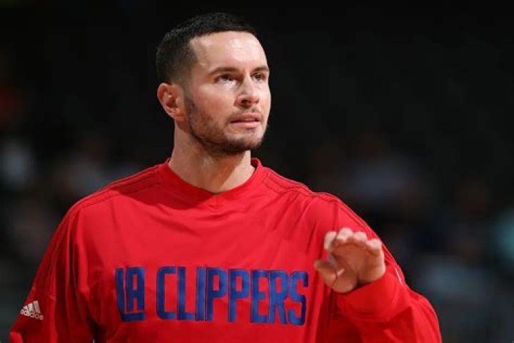 J.J. Redick Has A Different Outlook On His Career Thanks To A Goldman Sachs Senior Executive