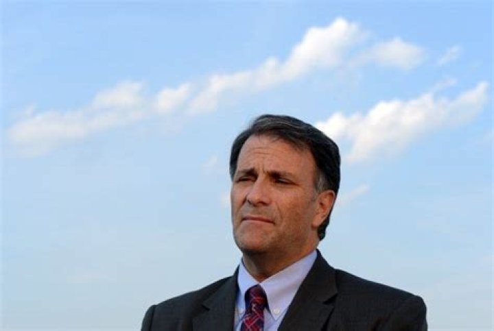 Jack Abramoff Net Worth | Celebrity Net Worth