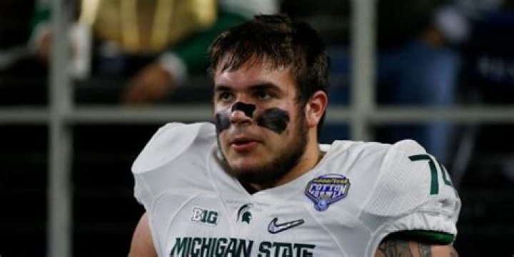 Jack Conklin Net Worth | Celebrity Net Worth