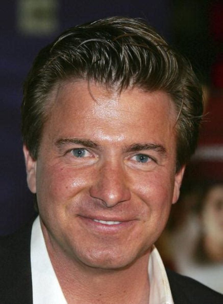 Jack Maxwell Net Worth | Celebrity Net Worth