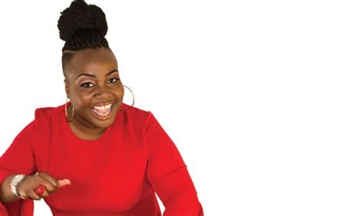 Jackie Fabulous (comedian) - Wikipedia, Age, Net Worth, Biography , Spotify, TikTok, Facebook, Facts and Family