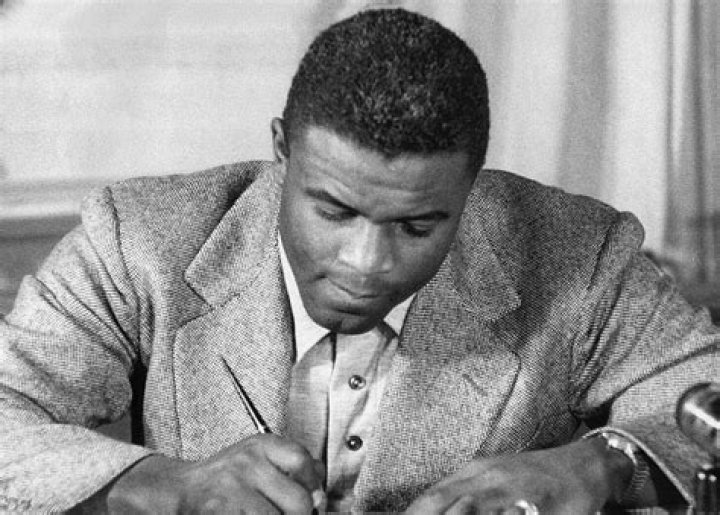 Jackie Robinson Net Worth | Celebrity Net Worth