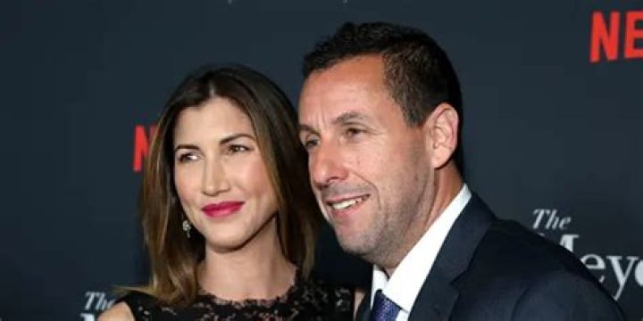 Jackie Sandler Net Worth | Celebrity Net Worth