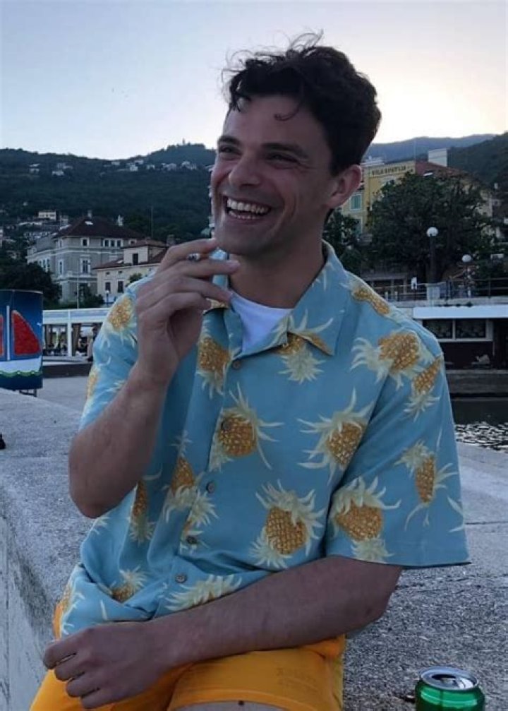 Jacob Fortune-Lloyd Height, Weight, Age, Girlfriend, Biography, Facts