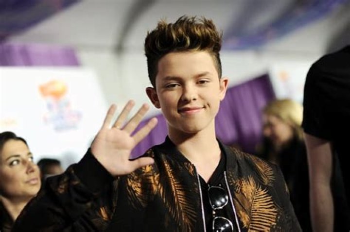 Jacob Sartorius Net Worth | Celebrity Net Worth