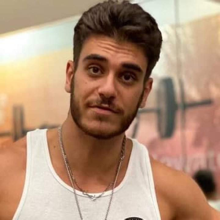 Jad Moussa Height, Weight, Net Worth, Age, Birthday, Wikipedia, Who, Nationality, Biography