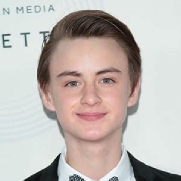 Jaeden Lieberher - Bio, Age, net worth, siblings, height, Wiki, Facts and Family