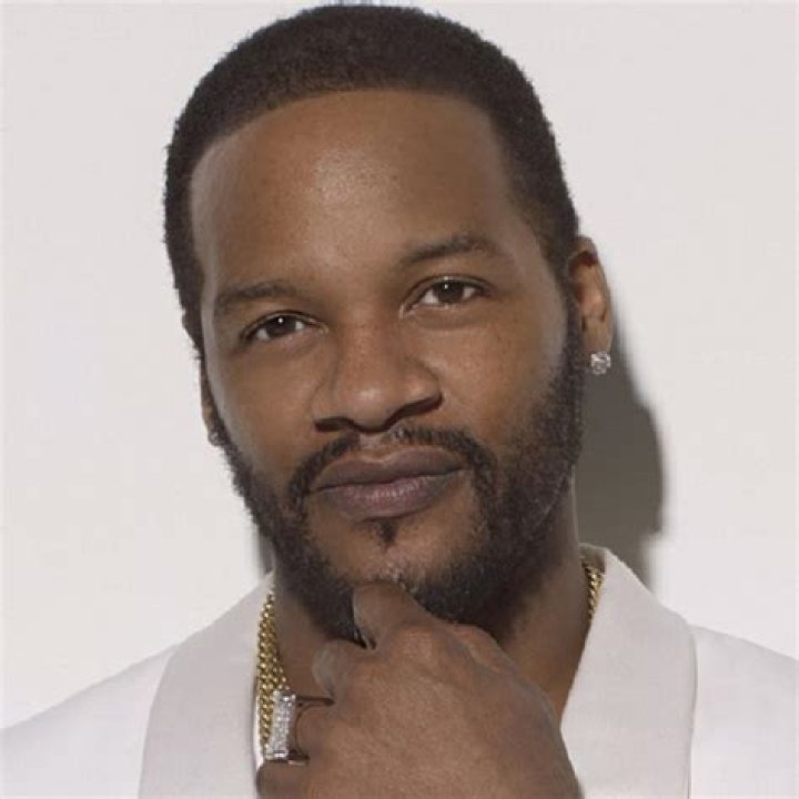 Jaheim - Bio, Age, net worth, height, Wiki, Facts and Family