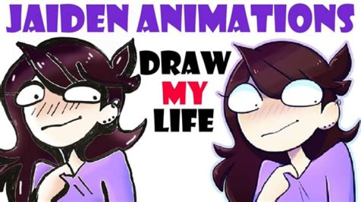 JaidenAnimations Youtuber overview