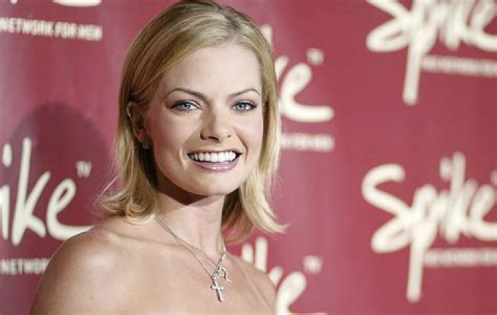 Jaime Pressly Net Worth | Celebrity Net Worth