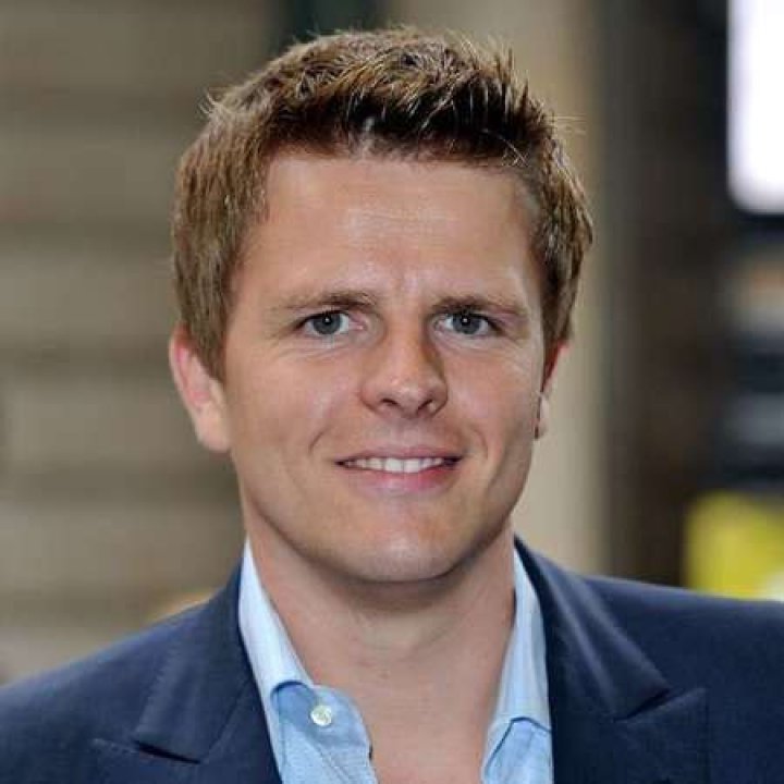 Jake Humphrey Bio - bbc, salary, net worth, bio, wiki, child