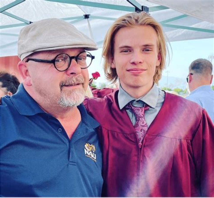 Jake Roberts - Bio, Age, net worth, siblings, height, Wiki, Facts and Family