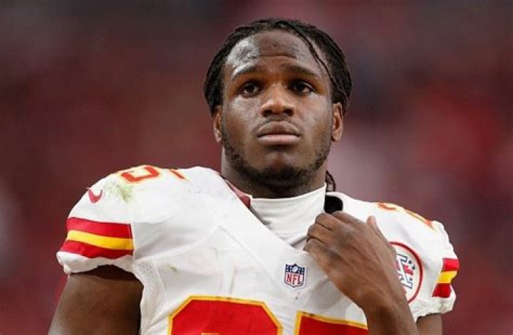 Jamaal Charles Net Worth | Celebrity Net Worth