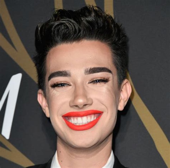 James Charles Net Worth | Celebrity Net Worth
