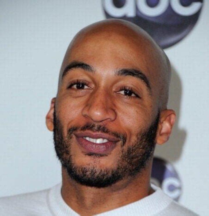 James Lesure Net Worth | Celebrity Net Worth