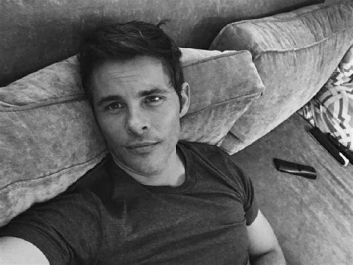 James Marsden Height, Weight, Age, Girlfriend, Family, Facts, Biography