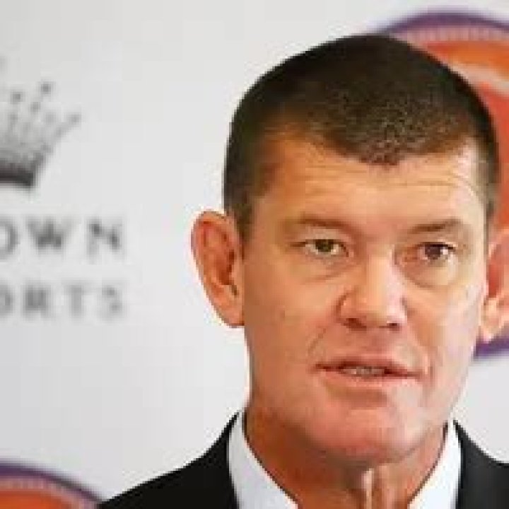 James Packer Net Worth | Celebrity Net Worth