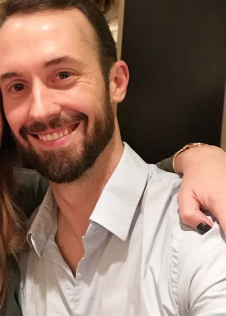 James Stauffer - Bio, Age, Wiki, Facts and Family