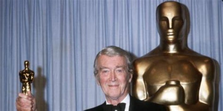 James Stewart Net Worth | Celebrity Net Worth