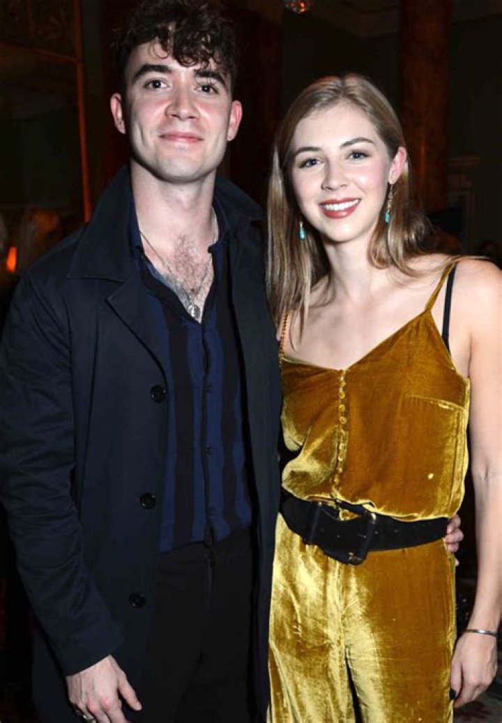 Jamie Blackley Height, Weight, Age, Girlfriend, Family, Facts, Biography