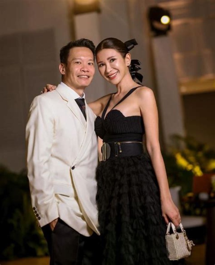 Jamie Chua - Bio, Age, Wiki, Facts and Family