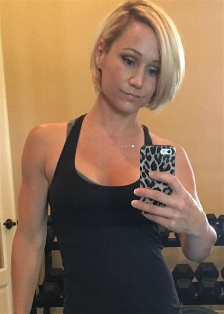 Jamie Eason Height, Weight, Age, Spouse, Family, Facts, Biography