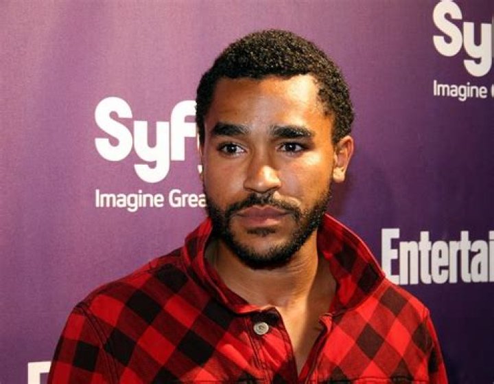 Jamil Walker Smith - Bio, Age, Wiki, Facts and Family