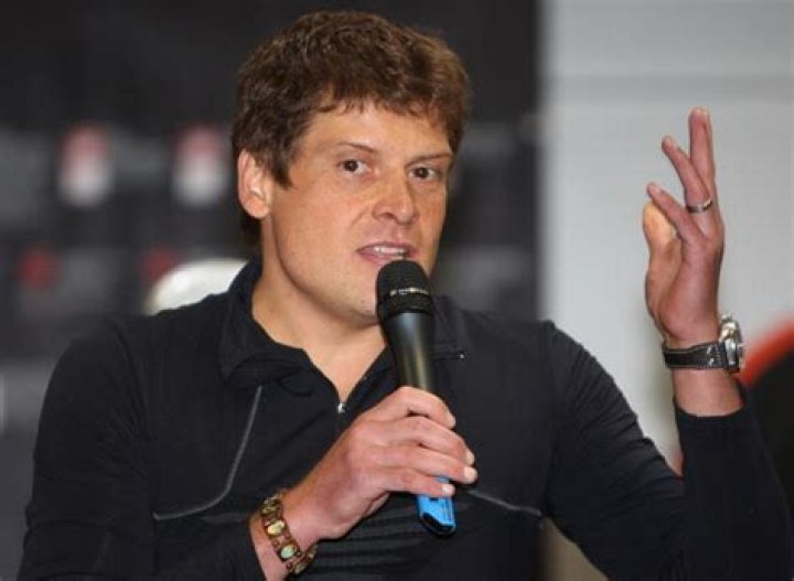 Jan Ullrich Net Worth | Celebrity Net Worth