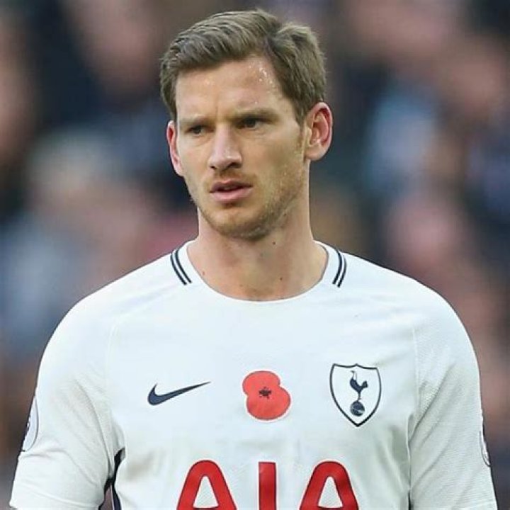 Jan Vertonghen | Bio-salary,net worth,married,affair,dating,children,bio,career