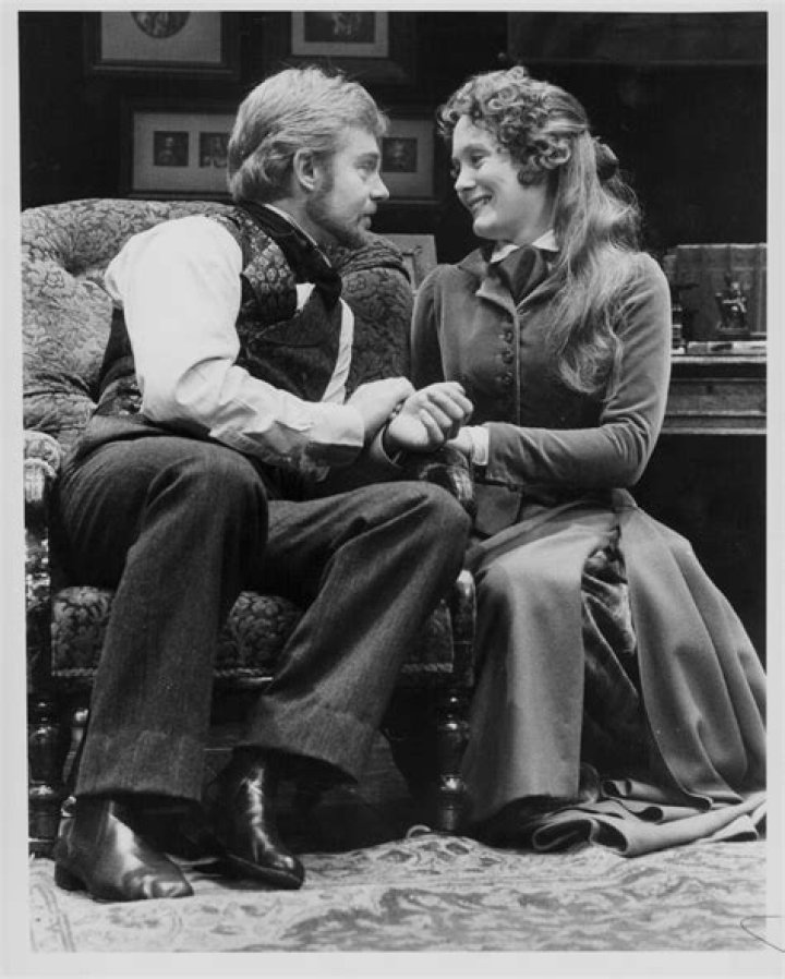 Jane Wymark - Bio, Age, Wiki, Facts and Family