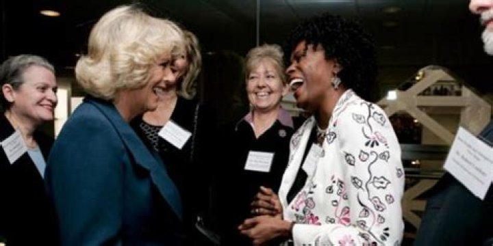 Janet Hubert Net Worth | Celebrity Net Worth