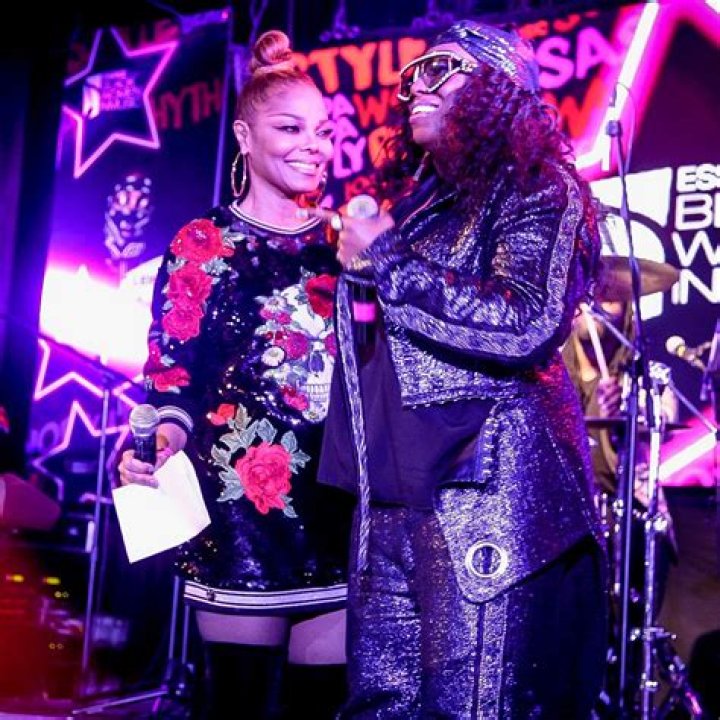 Janet Jackson Honors Missy Elliott at ESSENCE’s 9th Annual “Black Women In Music” – Celeb Secrets