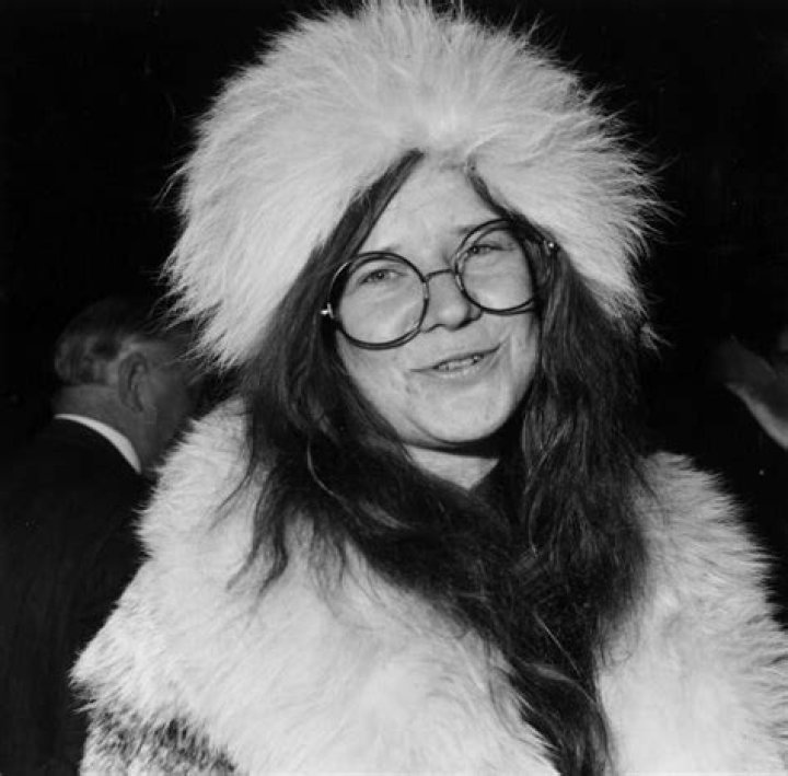 Janis Joplin Net Worth | Celebrity Net Worth